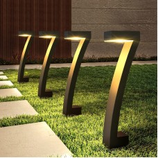 umeuc Garden LED Lamp - Energy-Efficient, Long-Lasting Lighting Solution for Your Outdoor Space