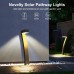 umeuc Garden LED Lamp - Energy-Efficient, Long-Lasting Lighting Solution for Your Outdoor Space